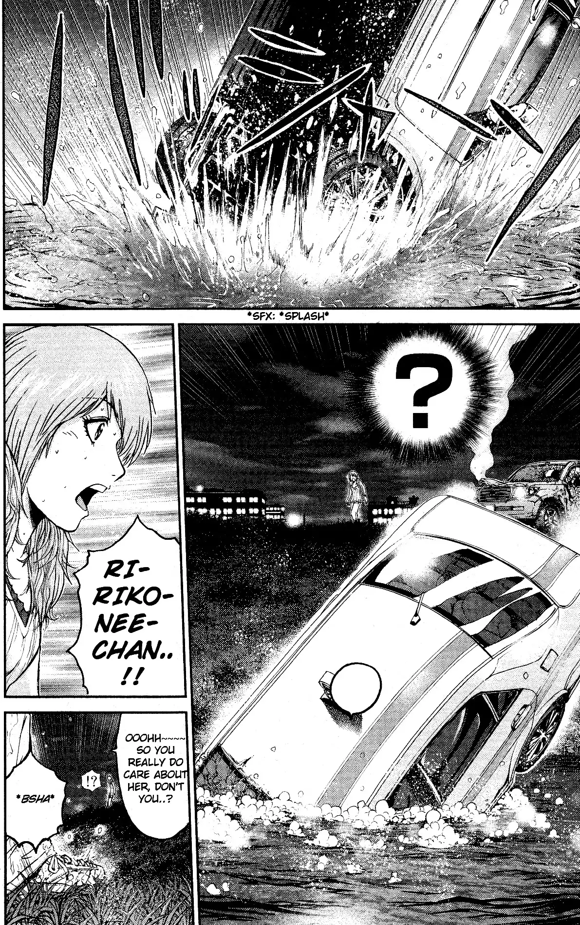 GTO - Shonan 14 Days Chapter 46 13